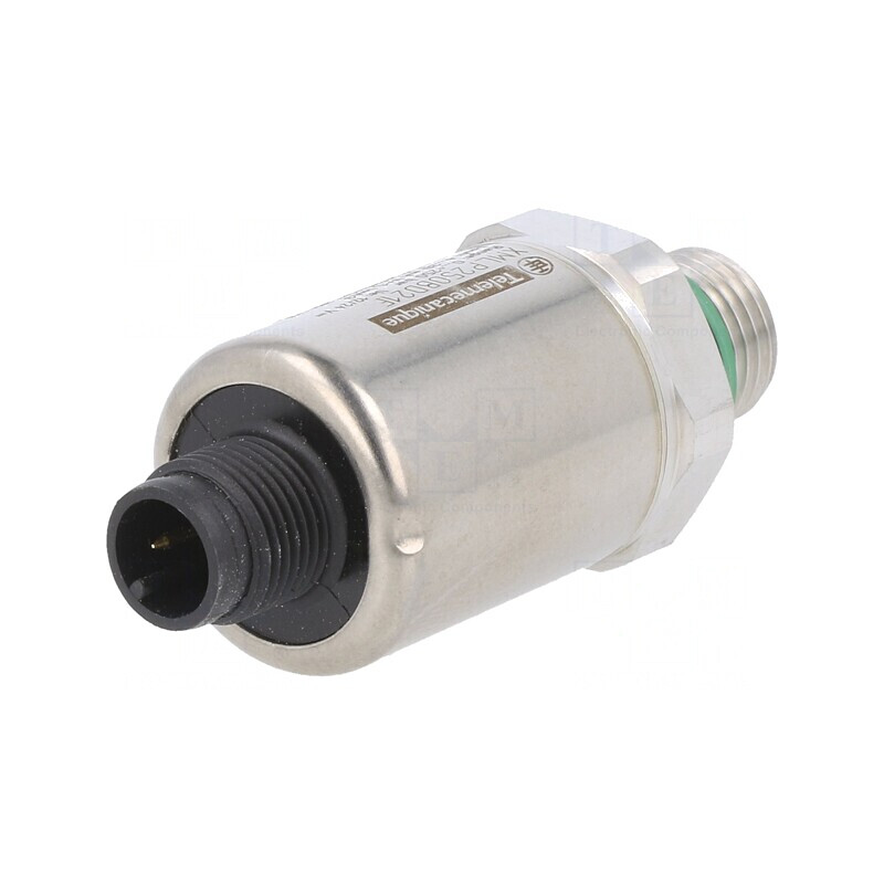 Adaptor de Presiune 0-250bar 7-33VDC | Electronic-mag.ro | Componente Electronice