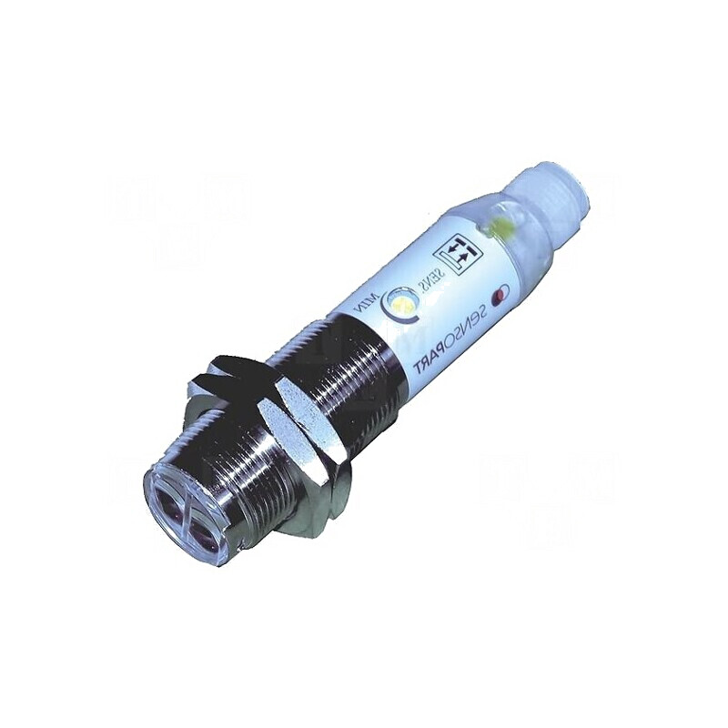 Senzor Fotoelectric PNP 0-3m 100mA | Electronic-mag.ro | Componente Electronice