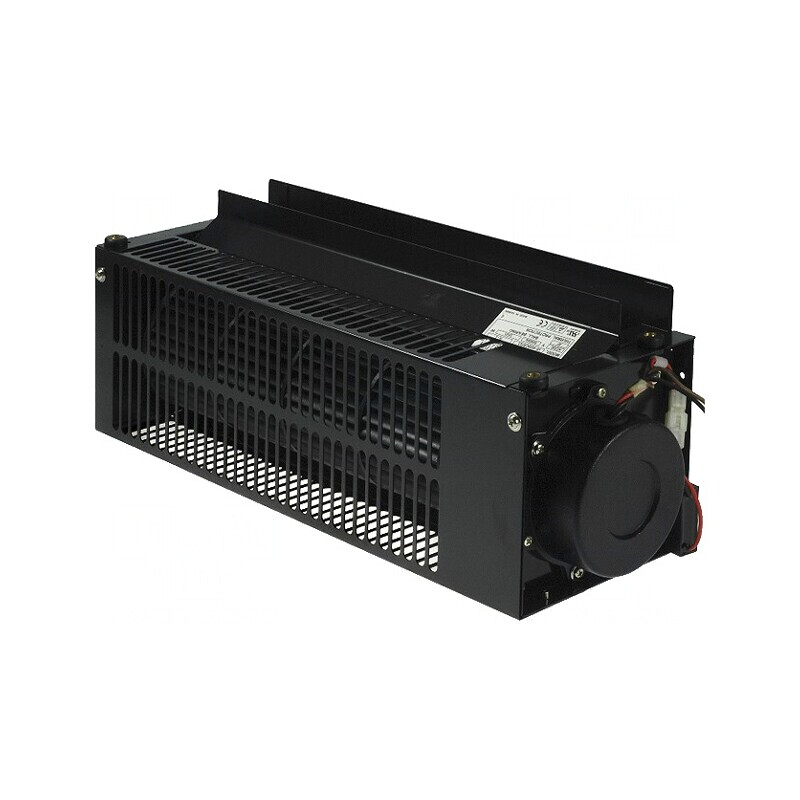 Ventilator transversal 230V 420x150x130mm 270m3/h | Electronic-mag.ro | Componente Electronice