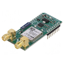 Placă prototip GSM/GNSS/Bluetooth UART MC60 | Electronic-mag.ro | Componente Electronice