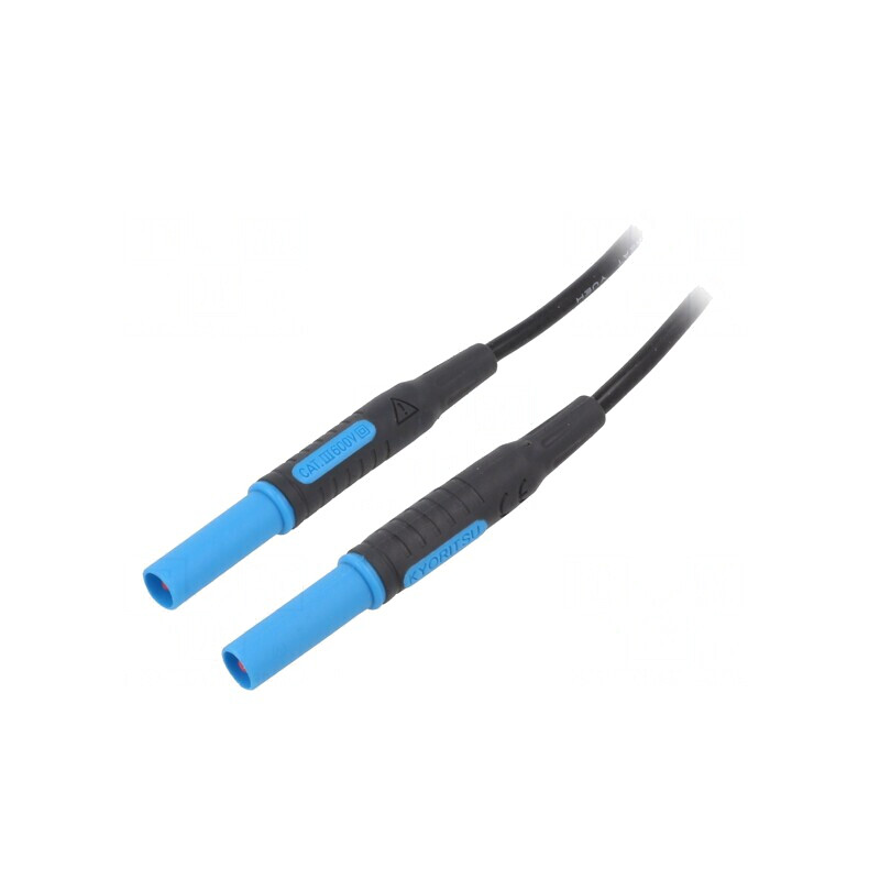 Cabluri de măsurare 1,5m | Electronic-mag.ro | Componente Electronice