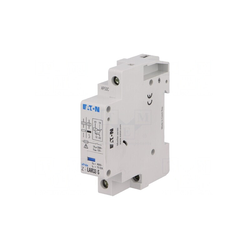 Releu pentru instalații 17,5x80x60mm IP40 | Electronic-mag.ro | Componente Electronice Releu pentru instalații 17,5x80x60mm IP40 | Electronic-mag.ro | Componente Electronice