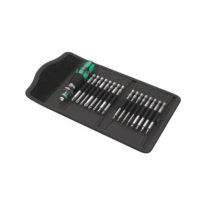 Kit Capete de Șurubelniță 05059294001 | Electronic-mag.ro | Componente Electronice Kit Capete de Șurubelniță 05059294001 | Electronic-mag.ro | Componente Electronice