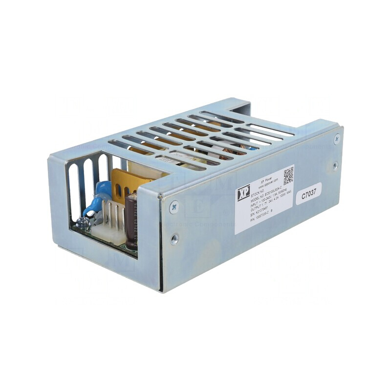 Alimentator 100W 24V DC 80-264V AC | Electronic-mag.ro | Componente Electronice