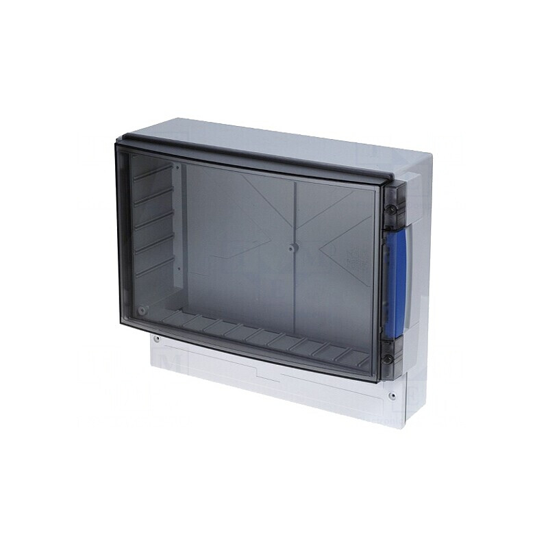 Carcasă de Perete ABS 320x260x129mm CARDMASTER | Electronic-mag.ro | Componente Electronice