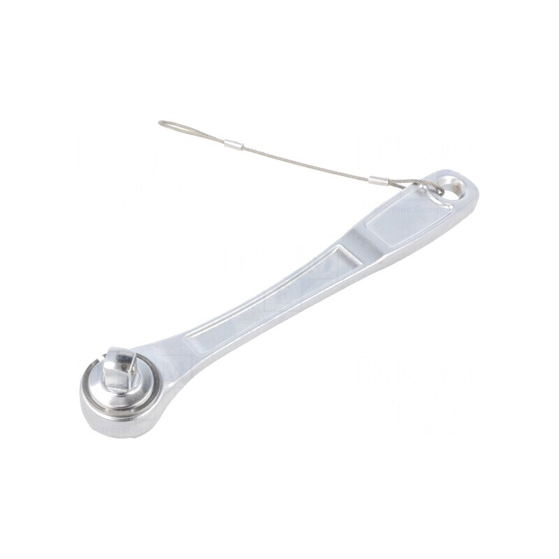 Clichet 275mm Fixare 1/2" | Electronic-mag.ro | Componente Electronice Clichet 275mm Fixare 1/2" | Electronic-mag.ro | Componente Electronice