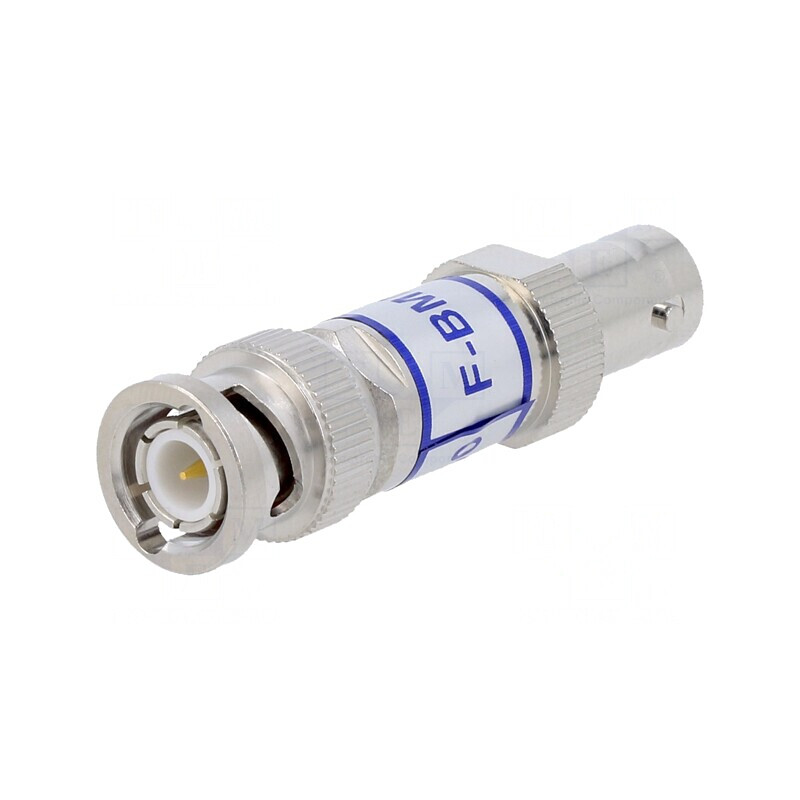 Adaptor 50Ω pentru GDS/GSP/GAK-003 | Electronic-mag.ro | Componente Electronice