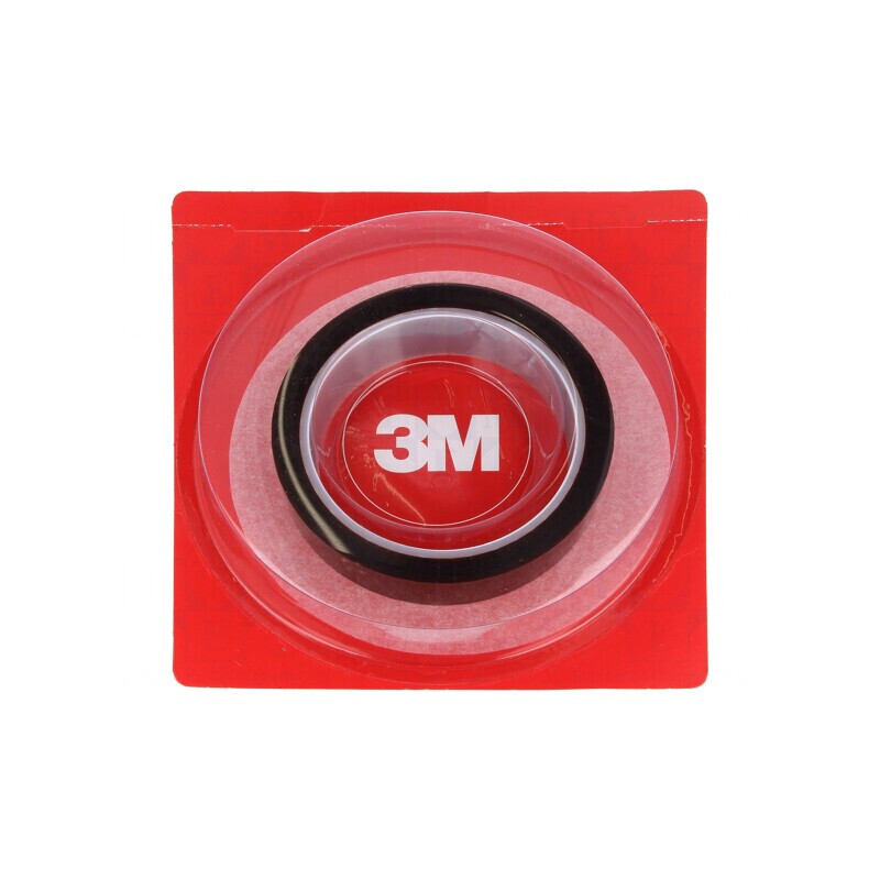 Bandă de Temperatură Ridicată 0.07mm 62% Ambră -73÷260°C | Electronic-mag.ro | Componente Electronice