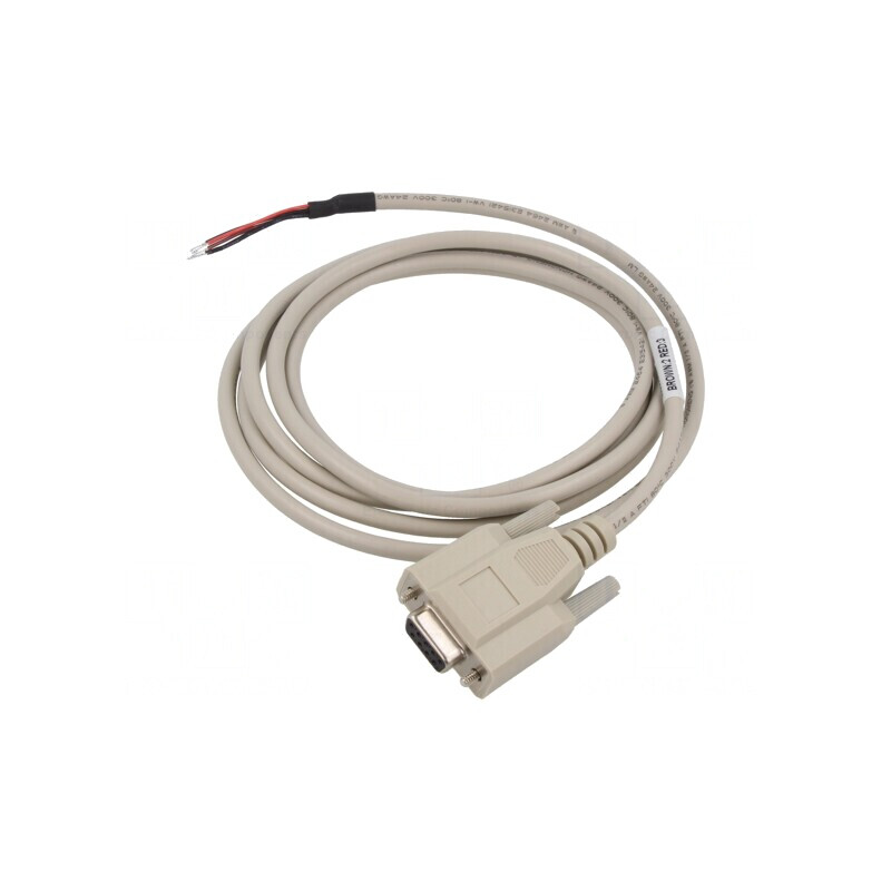Cablu de Conectare RS9 F | Electronic-mag.ro | Componente Electronice