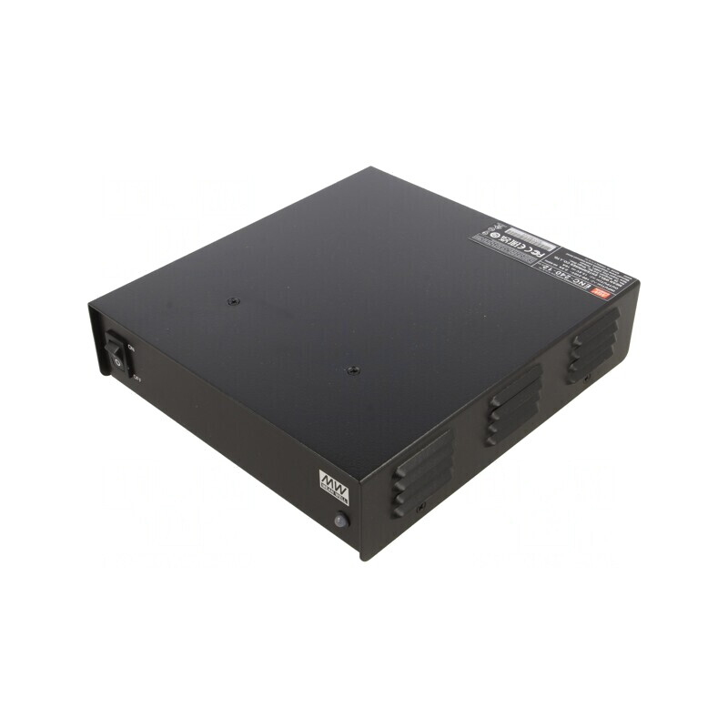Încărcător baterii reîncărcabile 16A 60-170Ah 13.8V | Electronic-mag.ro | Componente Electronice