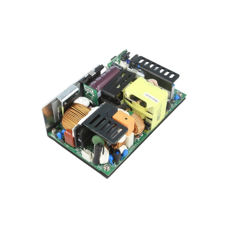"Alimentator Pulsatoriu Deschis 500W EPP-500-12" | Electronic-mag.ro | Componente Electronice