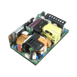 "Alimentator Pulsatoriu Deschis 500W EPP-500-12" | Electronic-mag.ro | Componente Electronice
