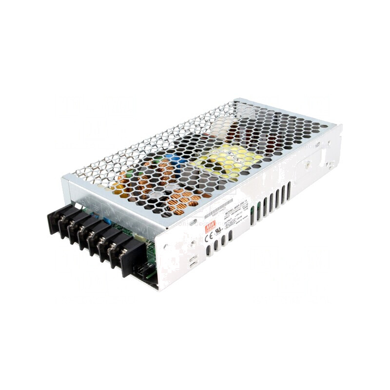 Alimentator Modular 201W 15VDC | Electronic-mag.ro | Componente Electronice