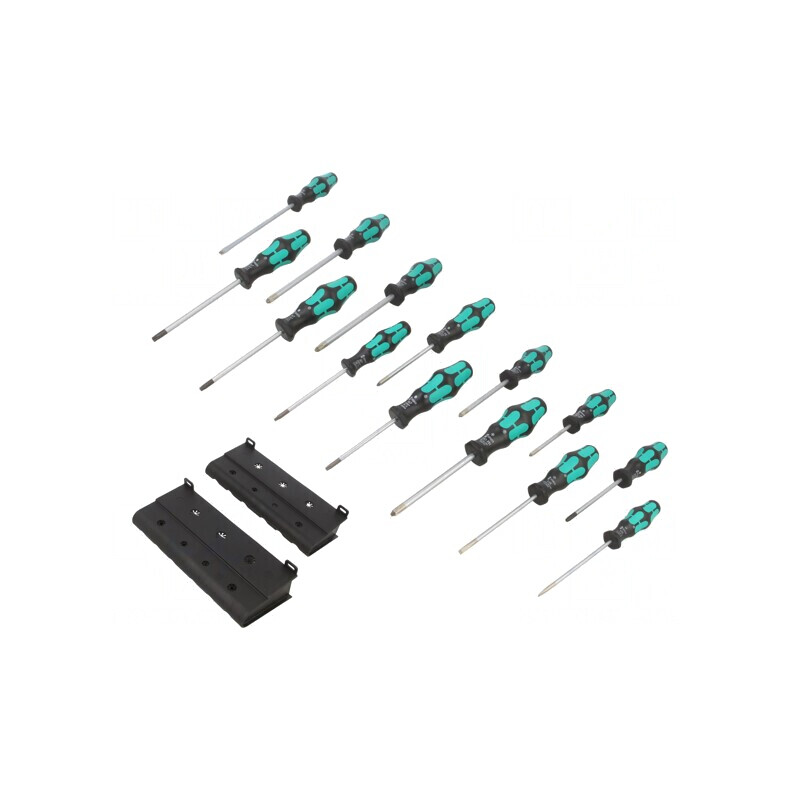 Kit Şurubelniţe Phillips Pozidriv Plată Torx | Electronic-mag.ro | Componente Electronice