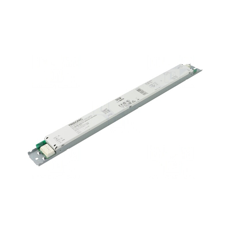 Alimentator LED 90W 45-230VDC 200-800mA IP20 | Electronic-mag.ro | Componente Electronice