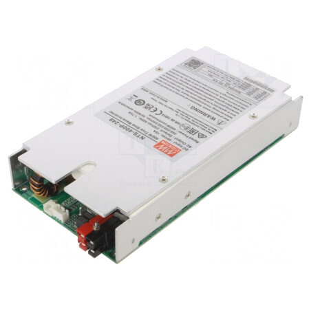 Convertor DC/AC 400W 230V 40-66V 186x100x32mm | Electronic-mag.ro | Componente Electronice