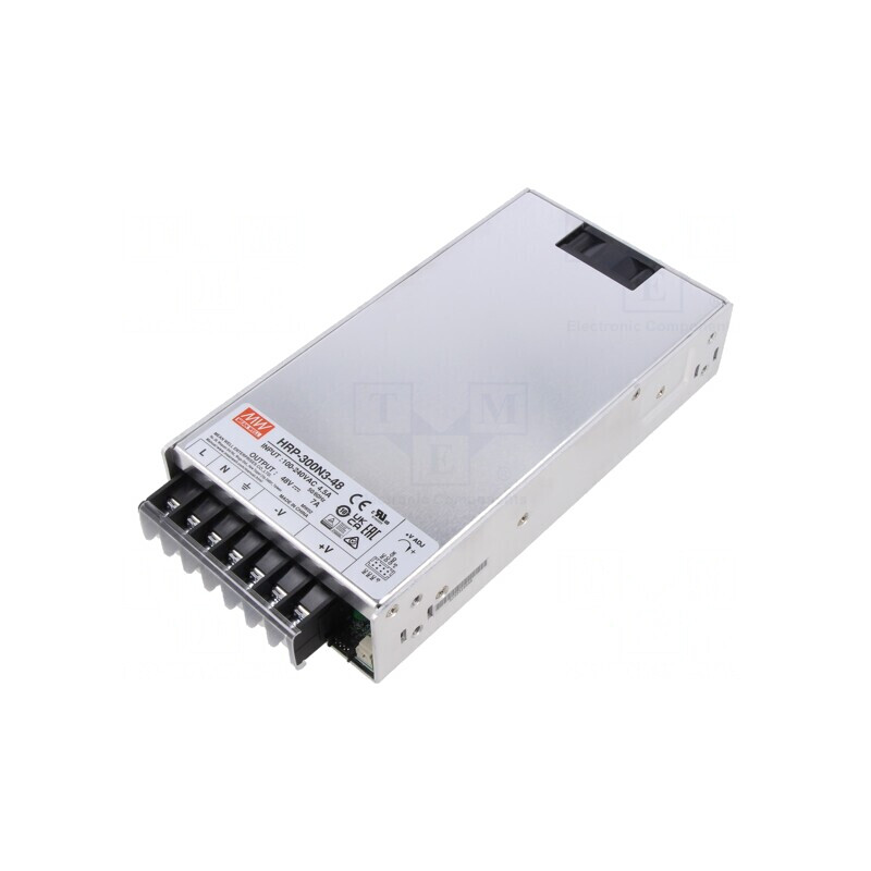 Alimentator Pulsatoriu Modular 336W 48V 7A | Electronic-mag.ro | Componente Electronice