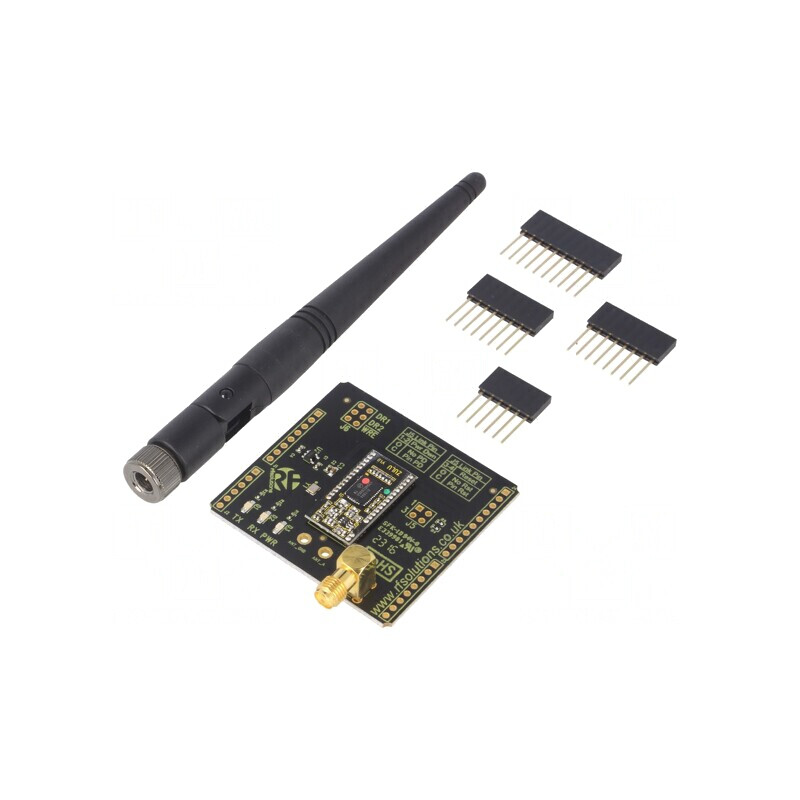 Placă de expansiune FM ZULU pentru Arduino | Electronic-mag.ro | Componente Electronice Placă de expansiune FM ZULU pentru Arduino | Electronic-mag.ro | Componente Electronice
