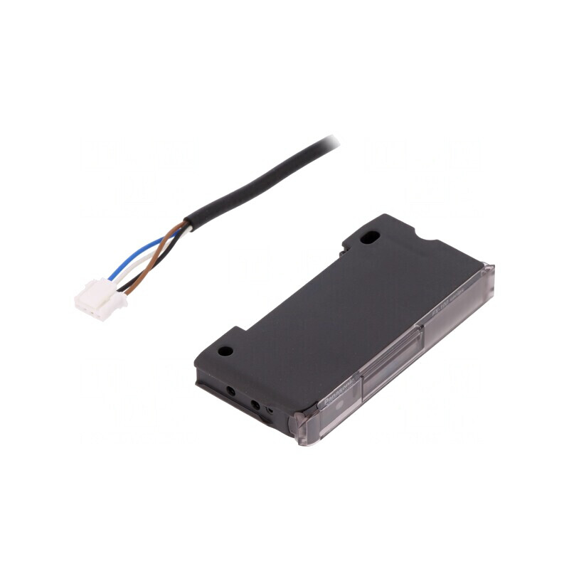 Amplificator Fibră Optică PNP FX-101P-CC2 | Electronic-mag.ro | Componente Electronice
