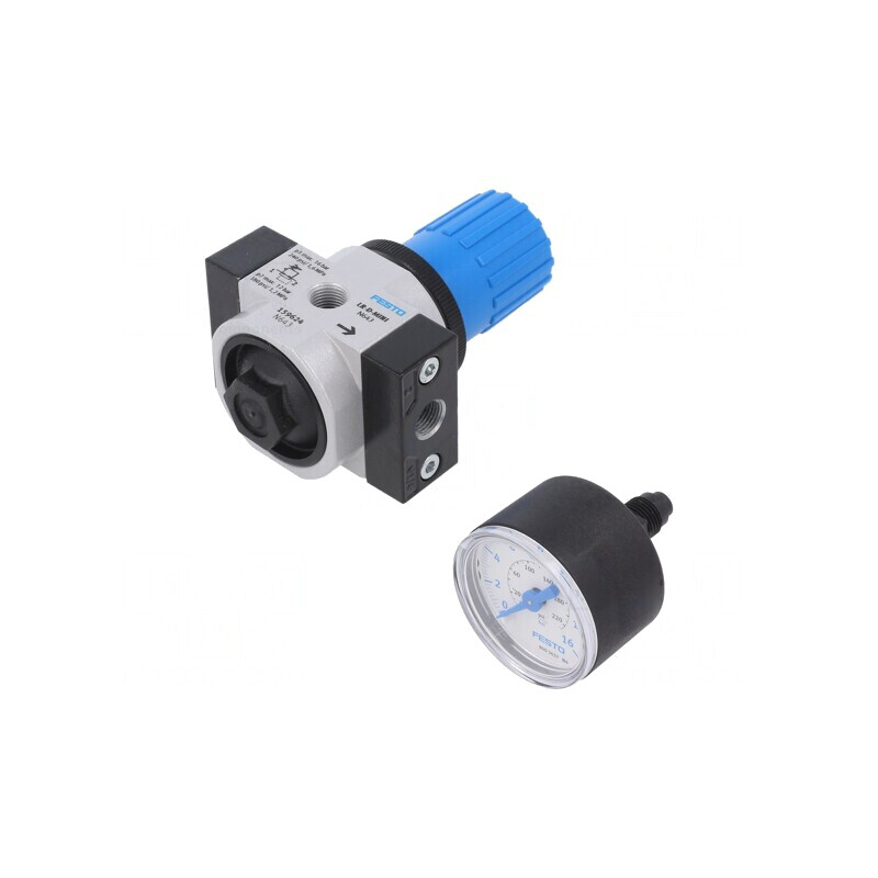 Regulator de Presiune 800l/min 1-16 bar | Electronic-mag.ro | Componente Electronice