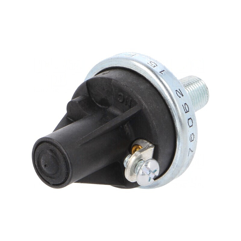 Comutator de presiune SPST-NO cu șurub | Electronic-mag.ro | Componente Electronice