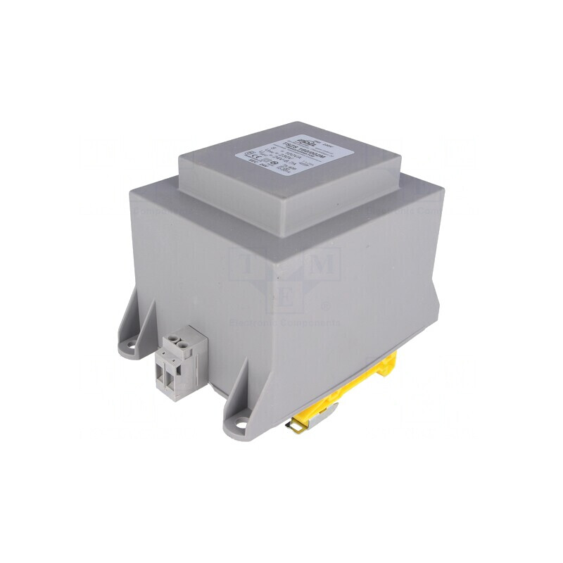 Transformator încapsulat 160VA 230V 24V 6,67A | Electronic-mag.ro | Componente Electronice