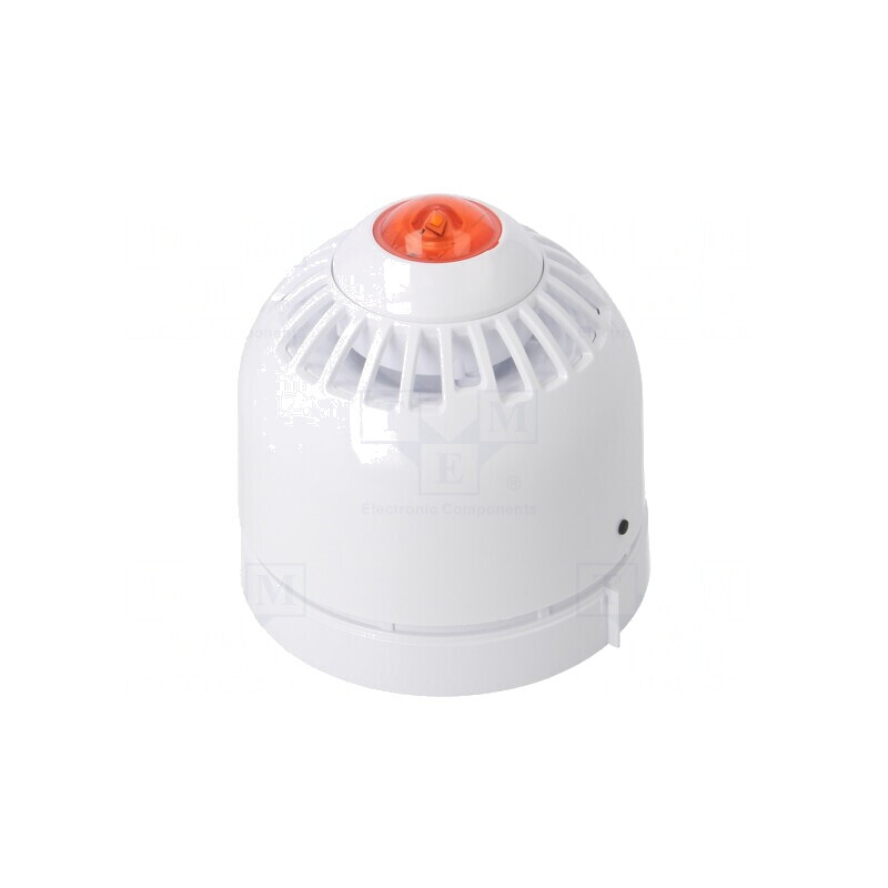 Sirenă și Lumină Flash 17-60VDC ESF-5006 | Electronic-mag.ro | Componente Electronice