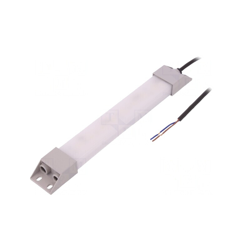 Lampă industrială LED 6500K IP65 2,9W 215lm | Electronic-mag.ro | Componente Electronice