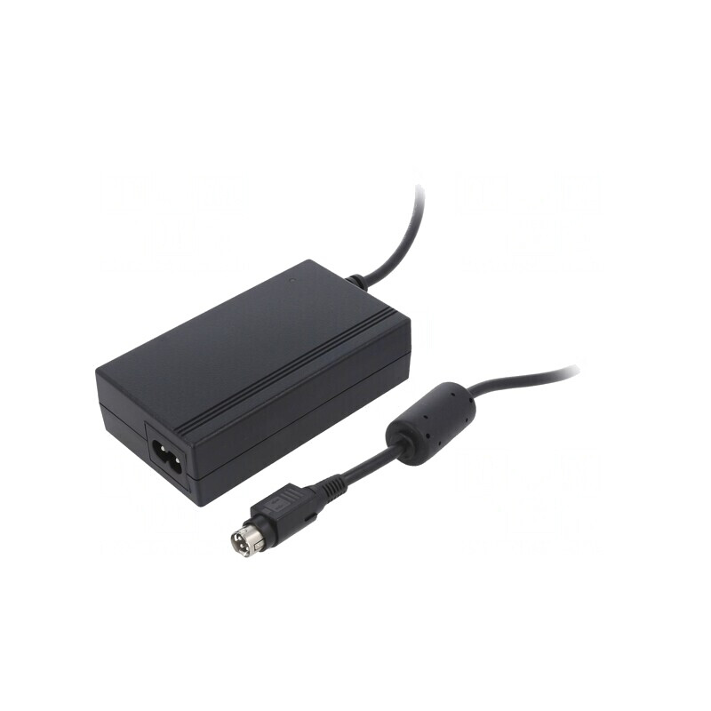 Alimentator Pulsatoriu 5VDC 8A 40W KYCON KPPX-4P | Electronic-mag.ro | Componente Electronice