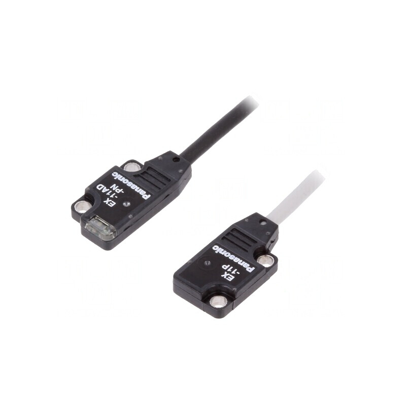 Senzor Fotoelectric PNP Light-On 0-150mm 12-24VDC EX-11A-PN | Electronic-mag.ro | Componente Electronice