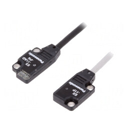 Senzor Fotoelectric PNP Light-On 0-150mm 12-24VDC EX-11A-PN | Electronic-mag.ro | Componente Electronice