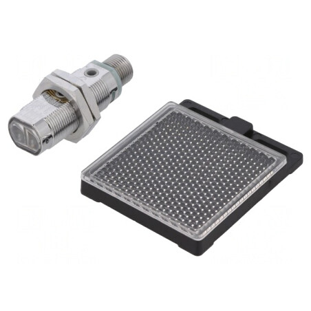 Senzor Fotoelectric NPN 0-3m DARK-ON/LIGHT-ON 100mA | Electronic-mag.ro | Componente Electronice