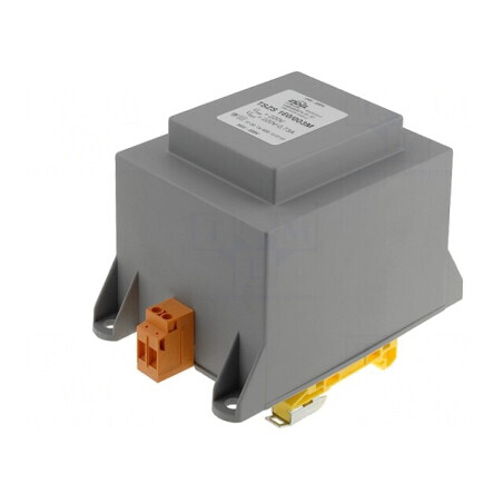 Transformator Encapsulat 160VA 230VAC 230V 690mA IP00 86mm | Electronic-mag.ro | Componente Electronice