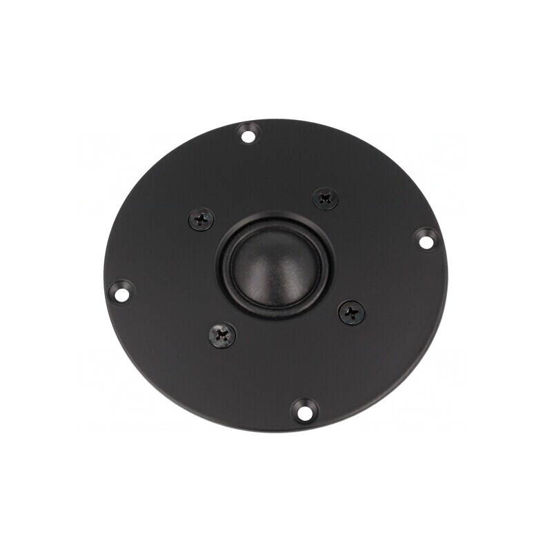 Difuzor 80W 8Ω 1000-30000Hz 90dB 104.5mm | Electronic-mag.ro | Componente Electronice