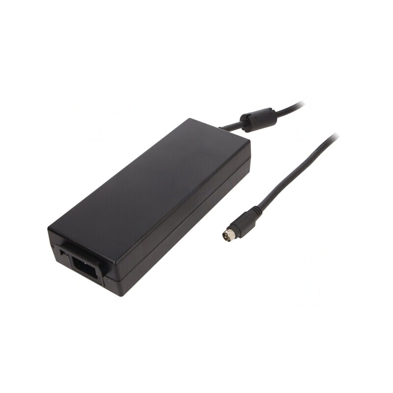 Alimentator Pulsatoriu 12V 12,5A 150W KYCON KPPX-4P | Electronic-mag.ro | Componente Electronice