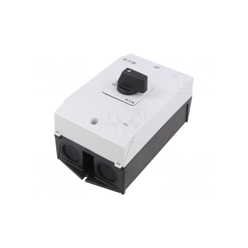 Întrerupător Poli 3 pentru Încastrare 32A | Electronic-mag.ro | Componente Electronice