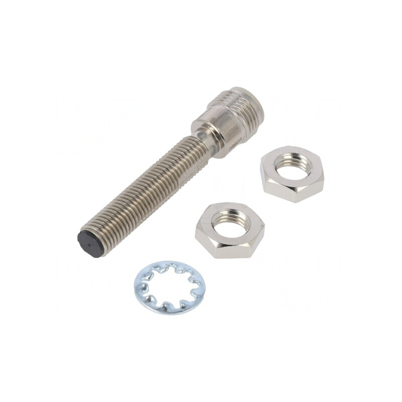 Senzor Inductiv PNP NO 0-4mm M8 IP67 10-30V 50mA | Electronic-mag.ro | Componente Electronice