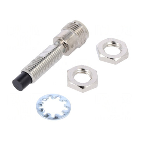 Senzor Inductiv PNP NO M8 8mm 30V IP67 | Electronic-mag.ro | Componente Electronice