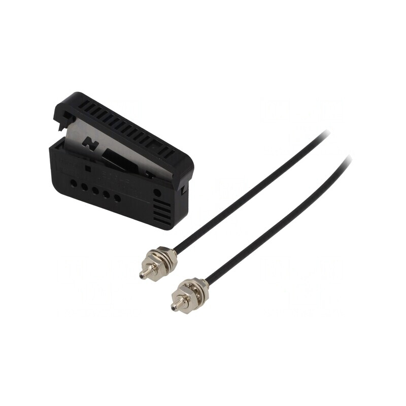 Senzor fibră optică E32-TC200 2M | Electronic-mag.ro | Componente Electronice