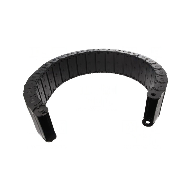 Ghidaj cu Lanț 125mm 1012mm 25mm | Electronic-mag.ro | Componente Electronice