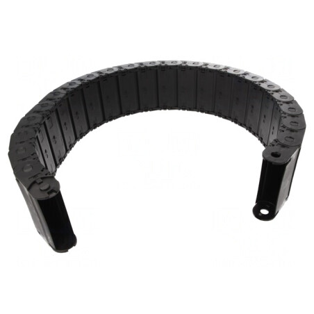 Ghidaj cu Lanț 125mm 1012mm 25mm | Electronic-mag.ro | Componente Electronice