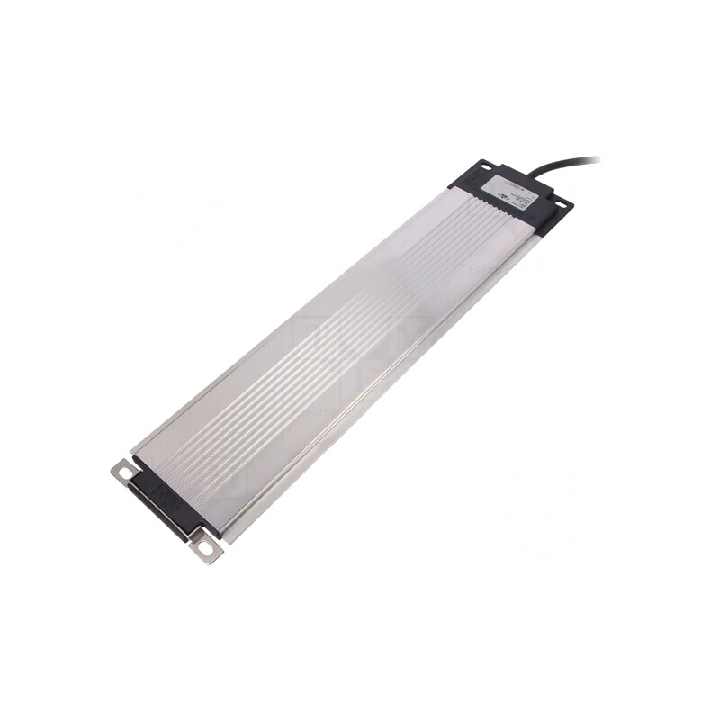 Aparat de Încălzire Plată 100W 230V IP20 M6 | Electronic-mag.ro | Componente Electronice