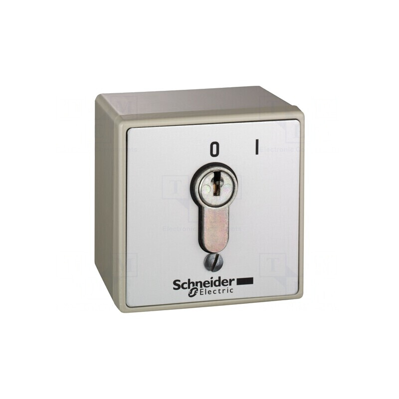 Casetă de comandă Harmony XAP | Electronic-mag.ro | Componente Electronice