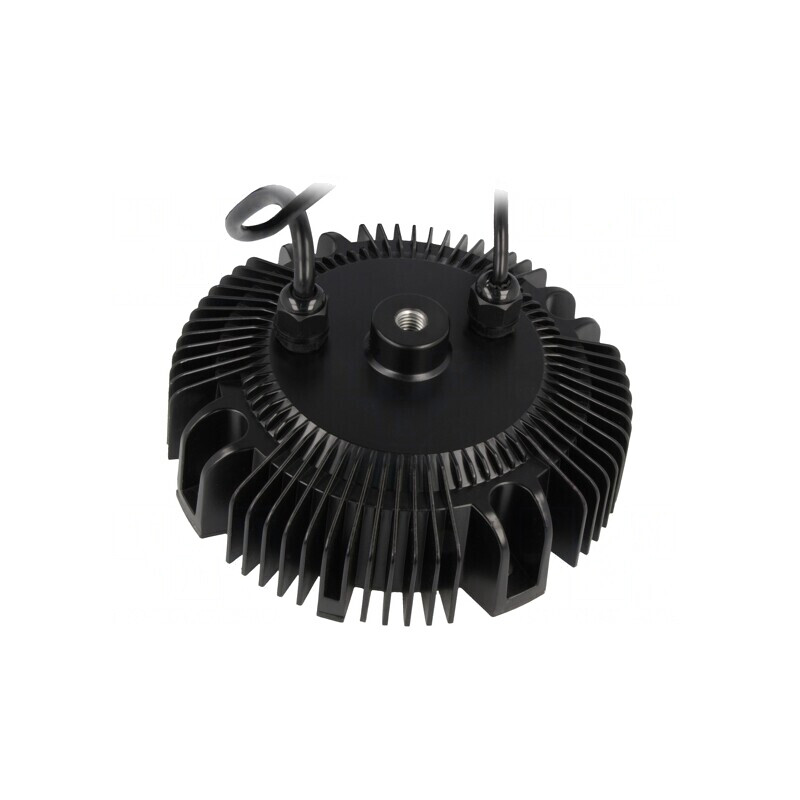 Alimentator LED 240W 24VDC 10A IP67 | Electronic-mag.ro | Componente Electronice