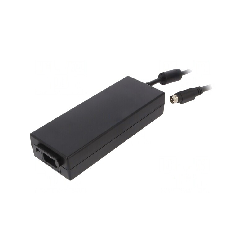 Alimentator Pulsatoriu 48VDC 3,1A 150W KYCON KPPX-4P | Electronic-mag.ro | Componente Electronice