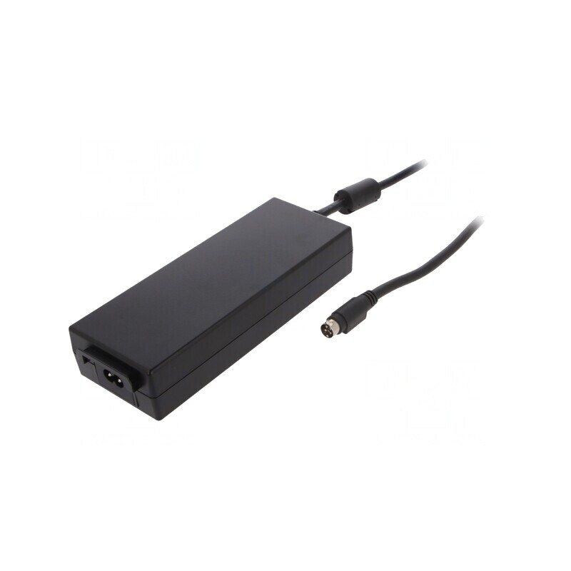 Alimentator Pulsatoriu 48VDC 3.1A 150W | Electronic-mag.ro | Componente Electronice