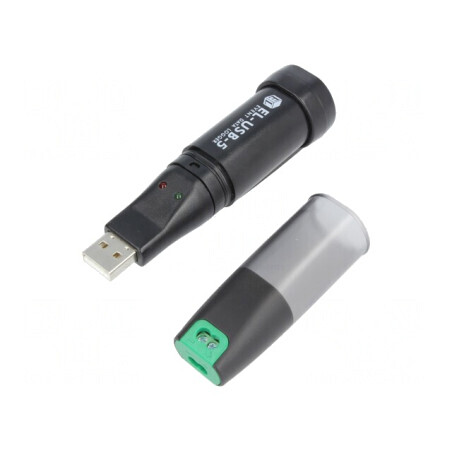 Sistem de Achiziție Date EasyLog 3-28V EL-USB-5 | Electronic-mag.ro | Componente Electronice