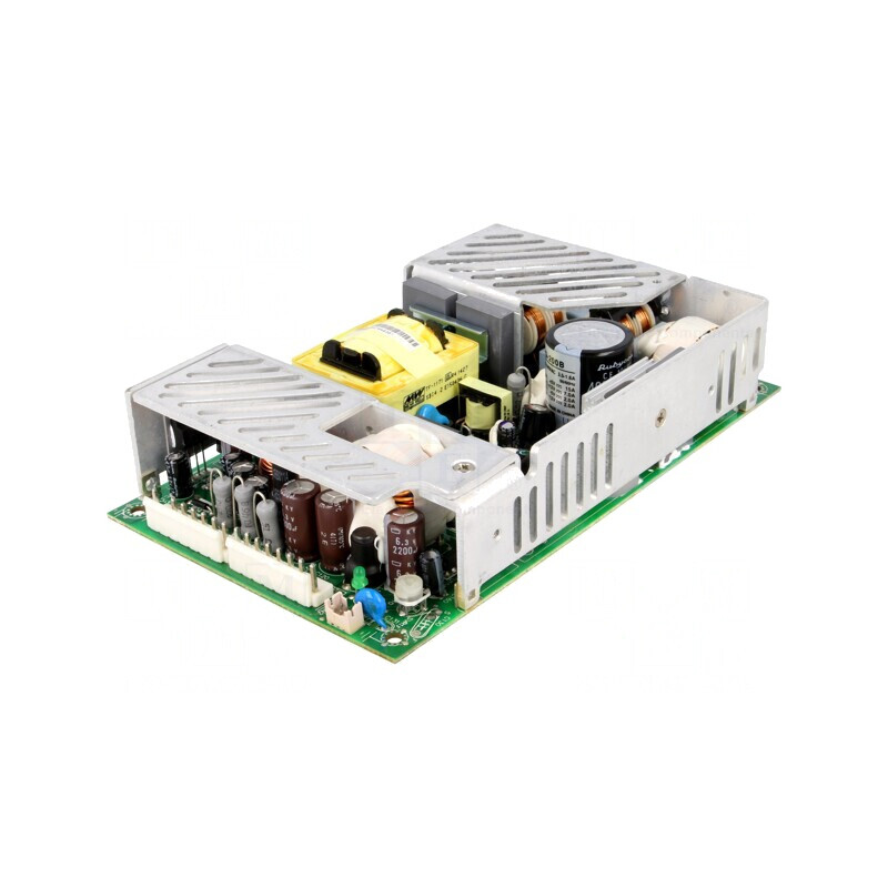 Alimentator Pulsatoriu Deschisă 200W 90-264VAC 127-370VDC MPQ-200B | Electronic-mag.ro | Componente Electronice