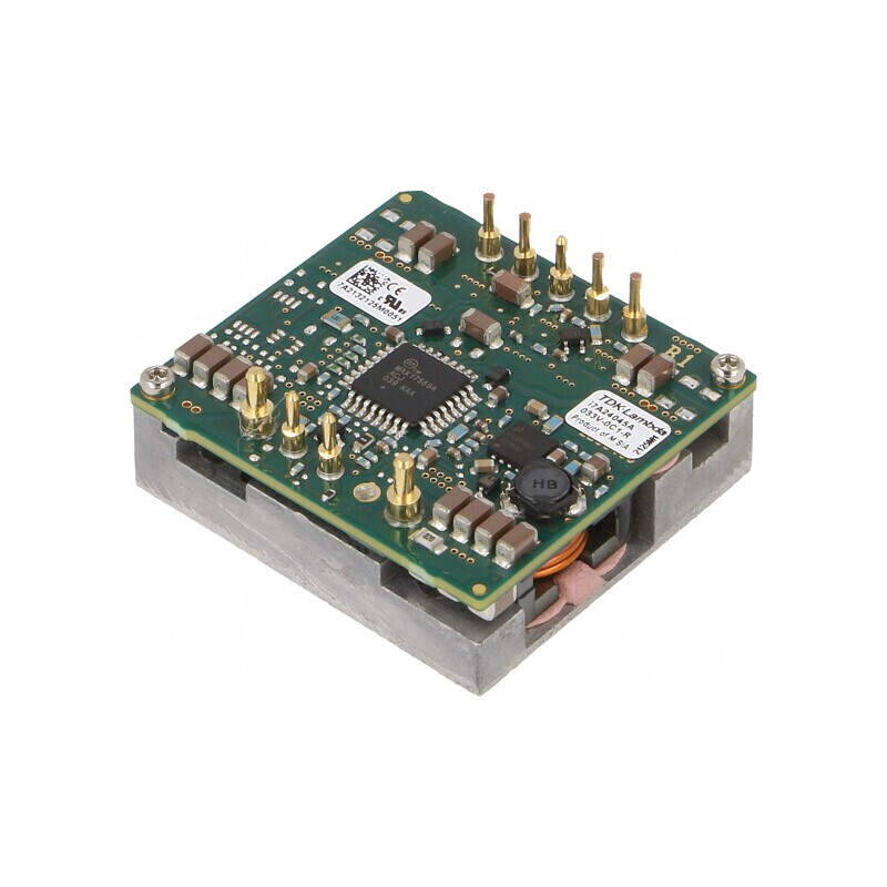 Convertor DC/DC 750W 18-32V la 3.3-18V 45A | Electronic-mag.ro | Componente Electronice