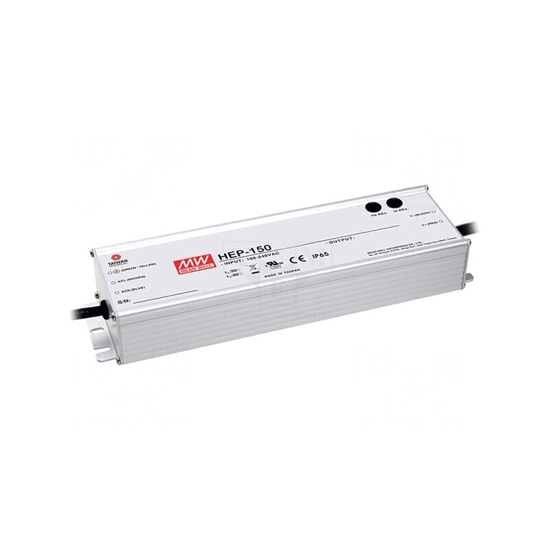 Alimentator Modular 150W 15V DC | Electronic-mag.ro | Componente Electronice